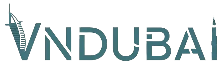 logo vndubai